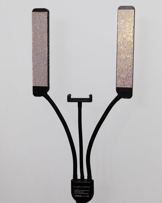 Upgrade to FLEXILIGHTPRO DAZZLE