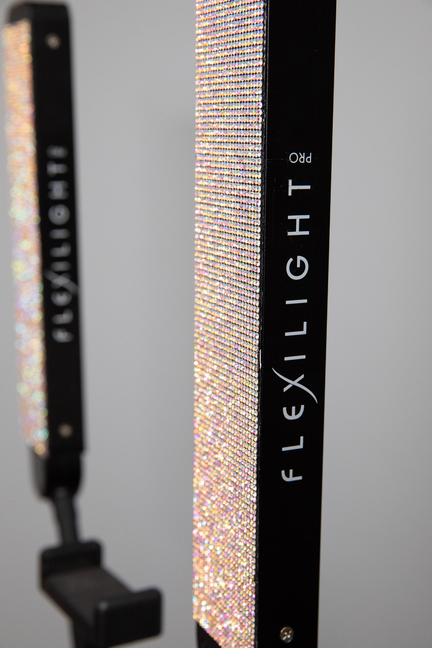 Upgrade to FLEXILIGHTPRO DAZZLE