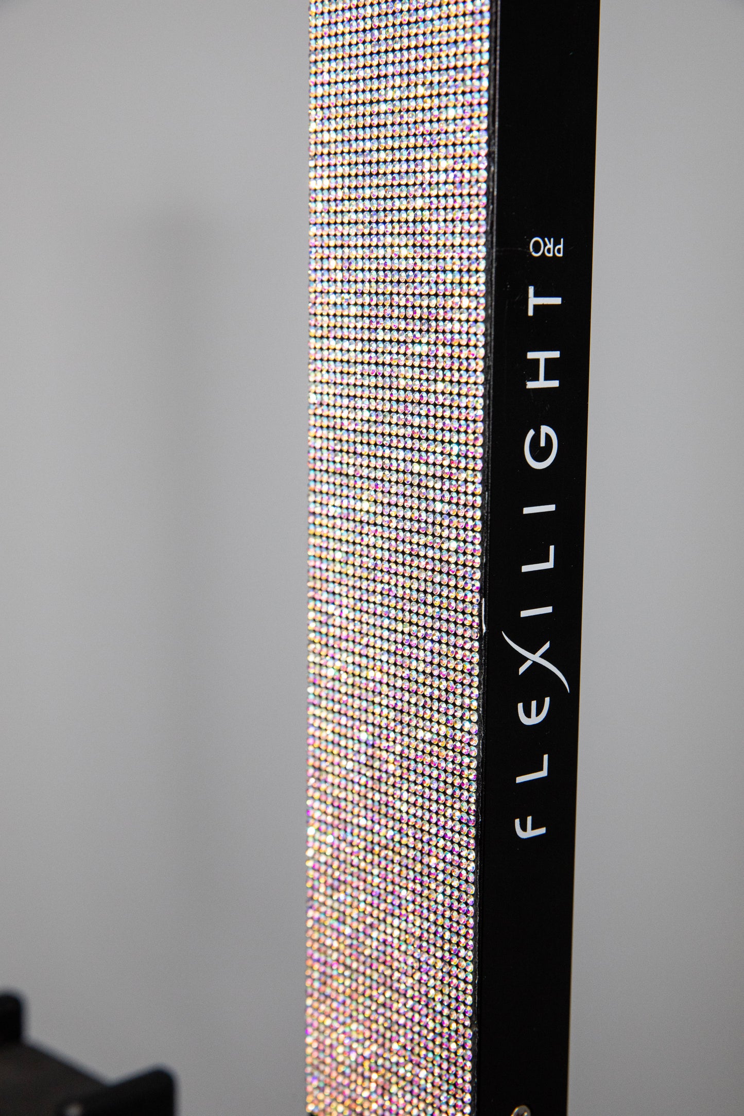 Upgrade to FLEXILIGHTPRO DAZZLE