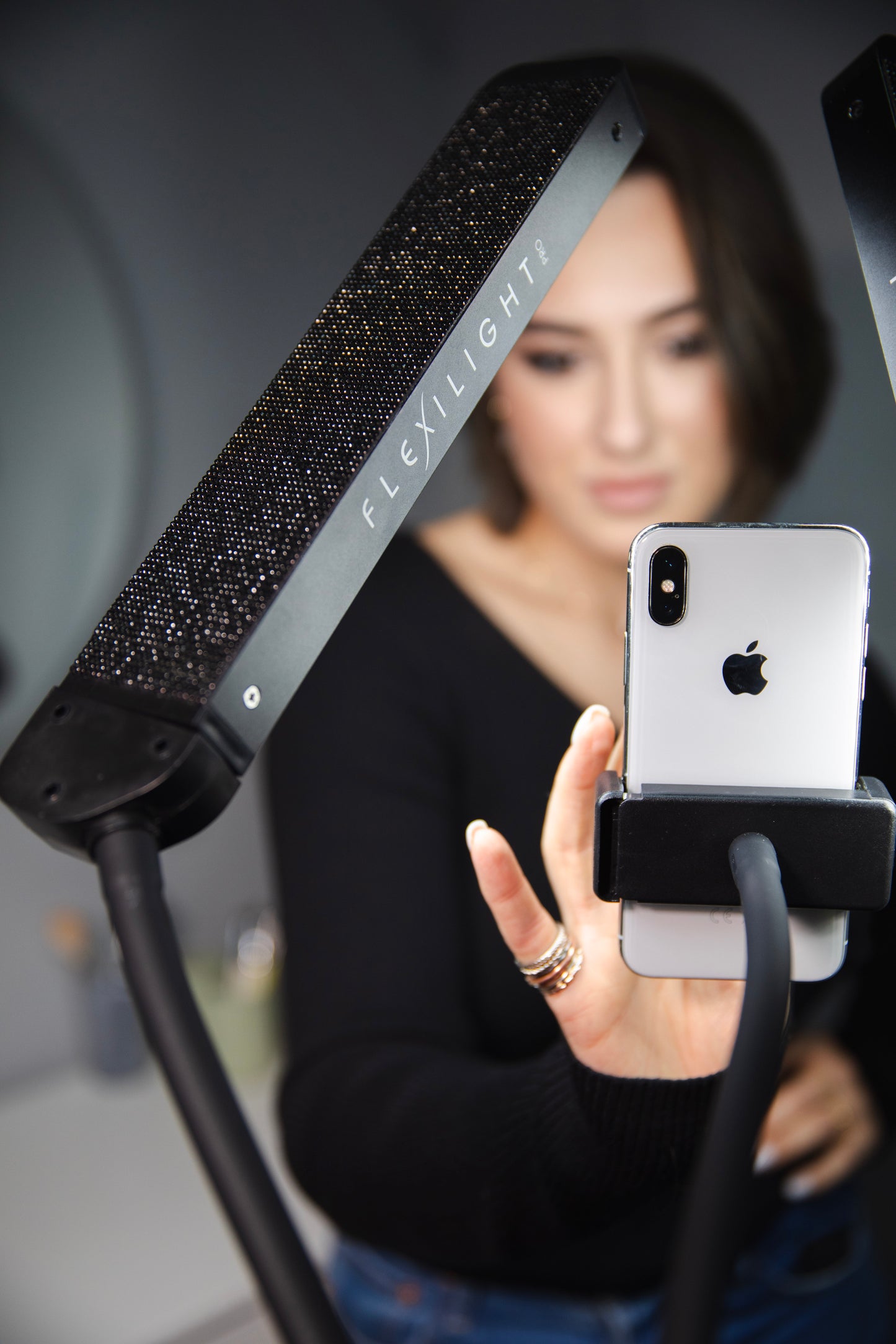 Upgrade to FLEXILIGHTPRO DAZZLE