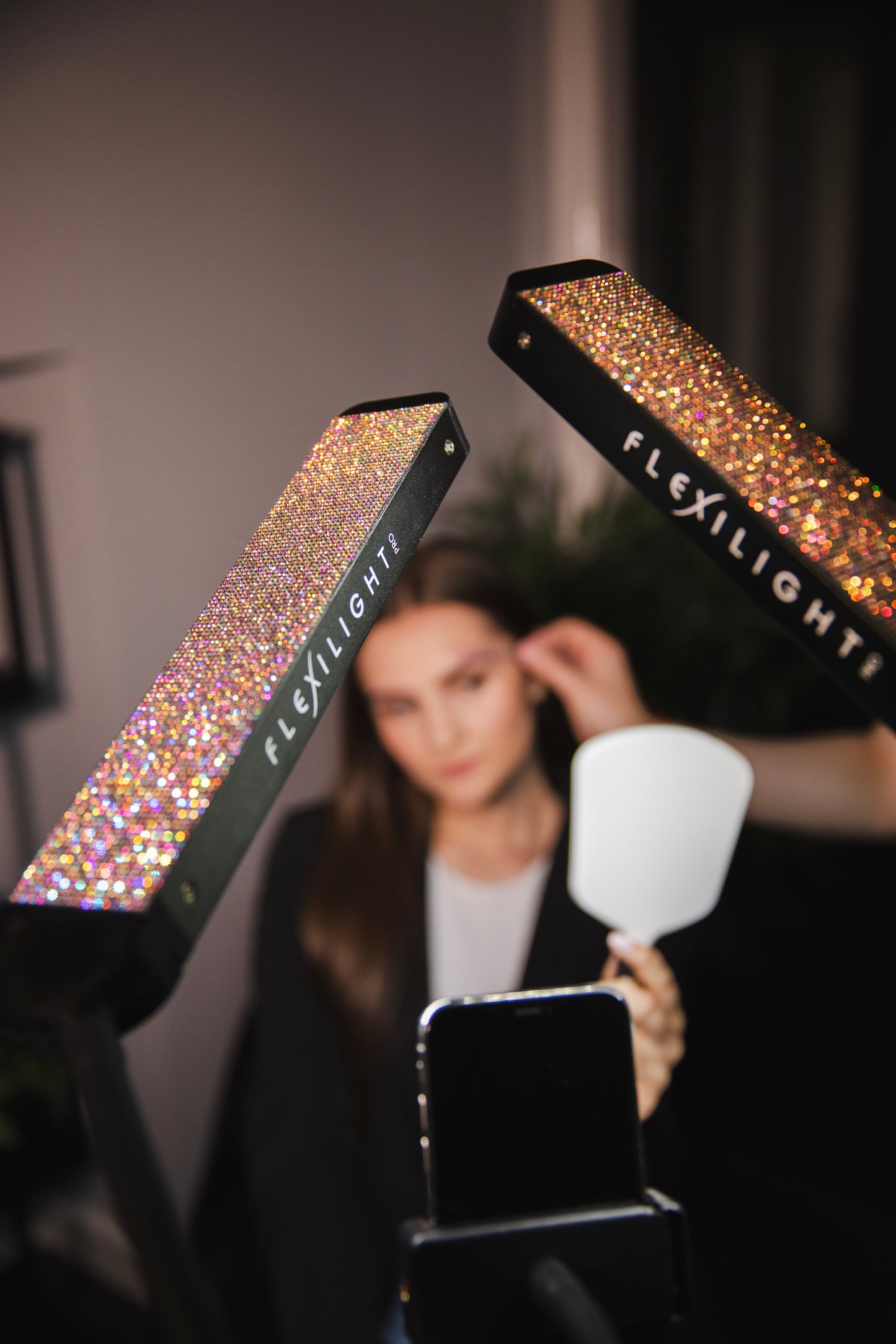 Upgrade to FLEXILIGHTPRO DAZZLE