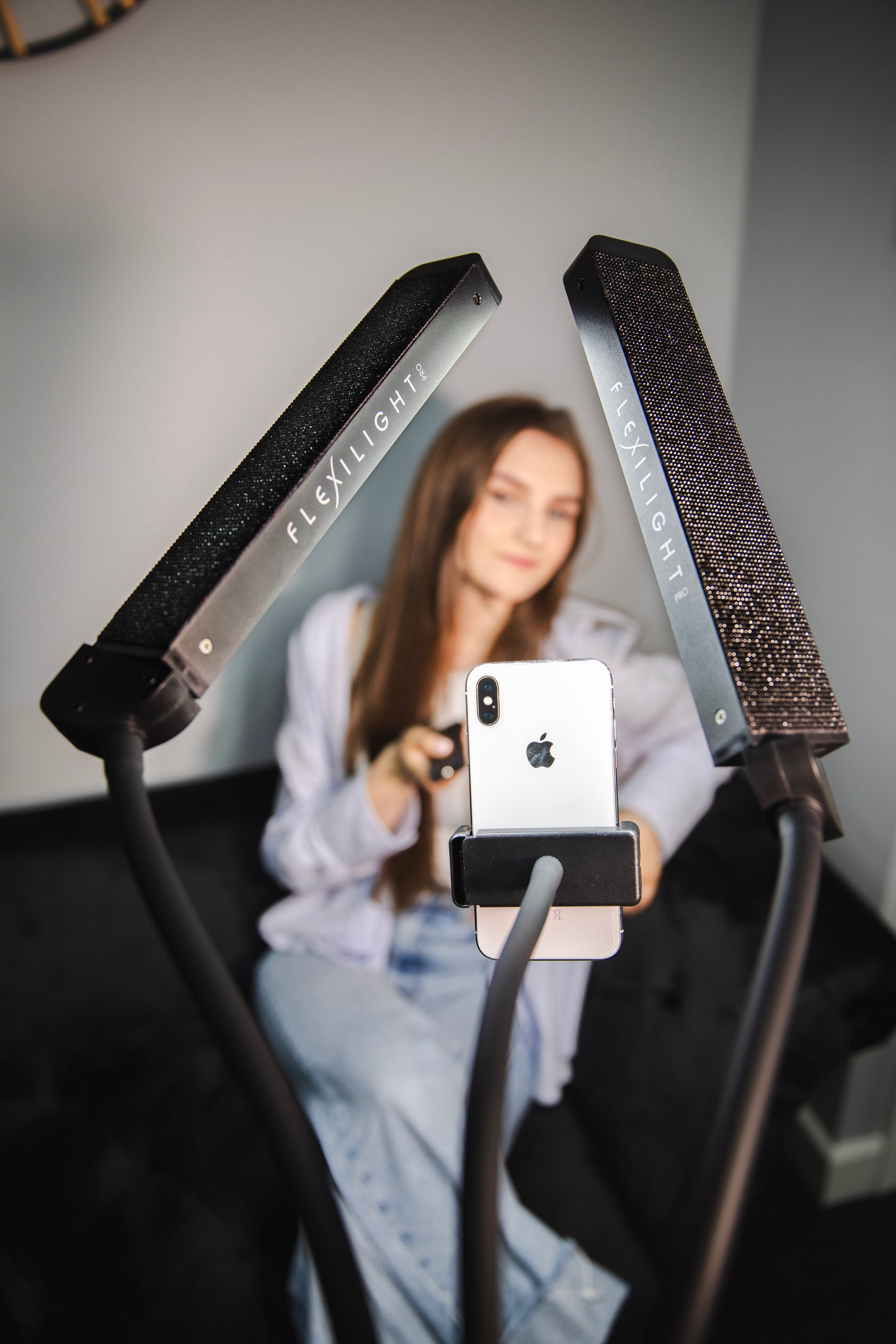 Upgrade to FLEXILIGHTPRO DAZZLE