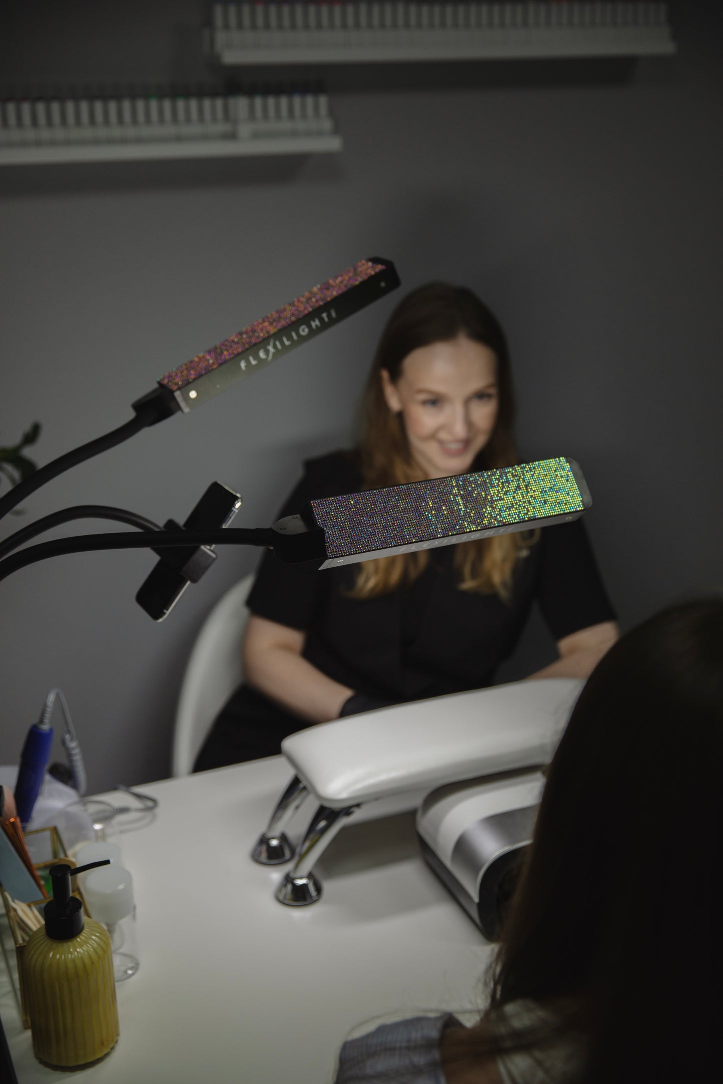Upgrade to FLEXILIGHTPRO DAZZLE