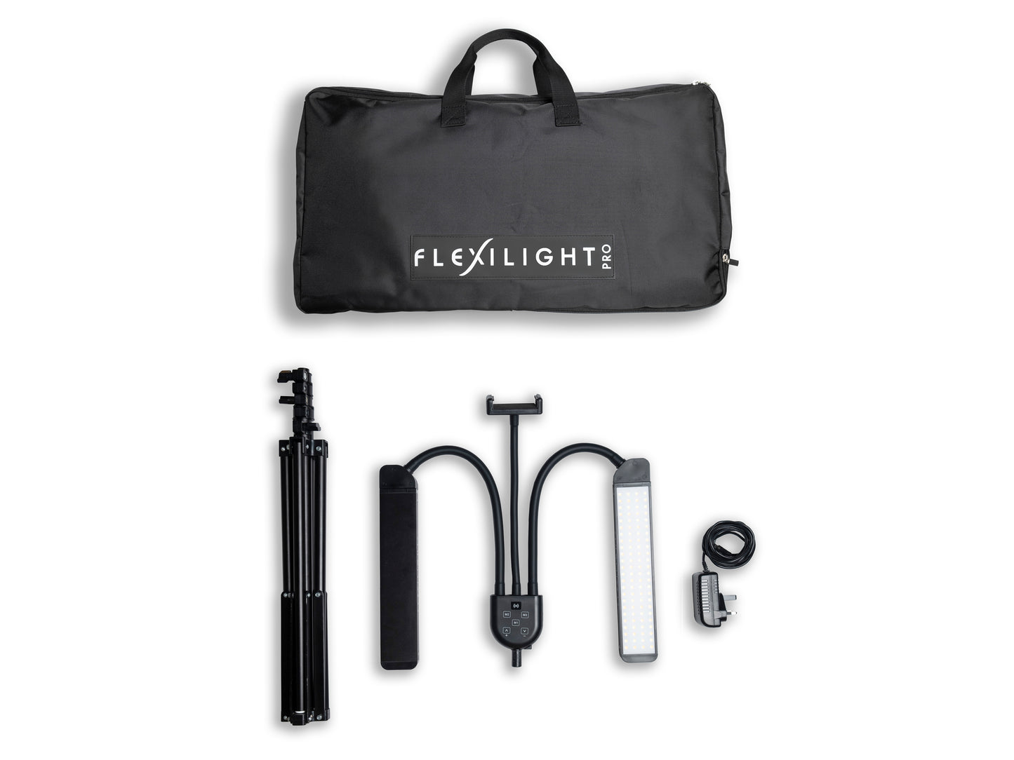 Add Carry bag with trolley sleeve