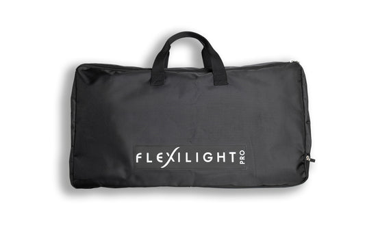 Add Carry bag with trolley sleeve