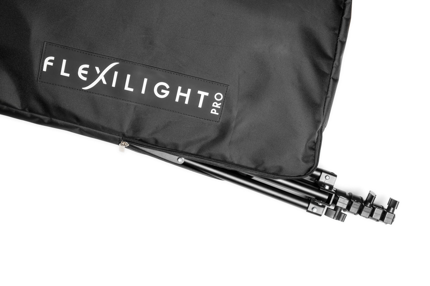 Add Carry bag with trolley sleeve